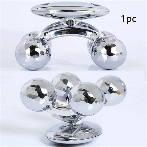 ماساژور دستی 4D