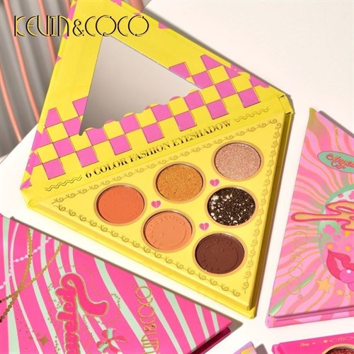 پلت سایه مثلثی