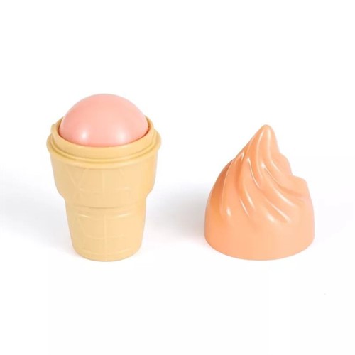 بالم لب بستنی قیفی MAJIC