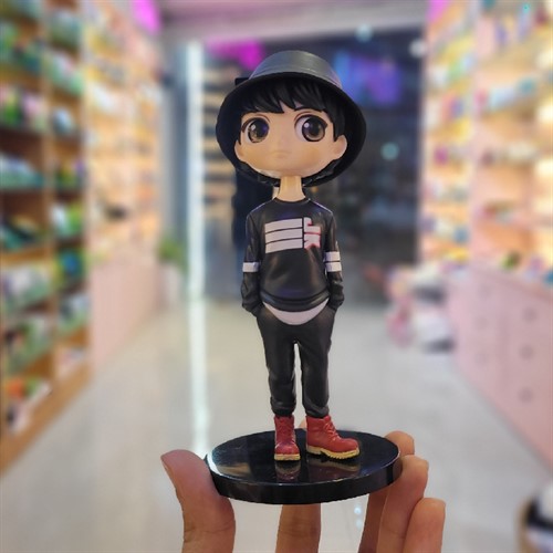 فیگور گروه bts 