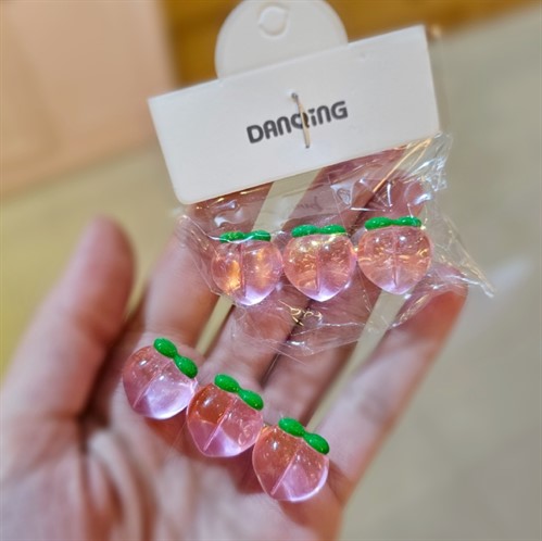 موگیر انبری هلو