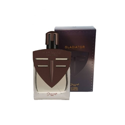 ادکلن مردانه GLADIATOR