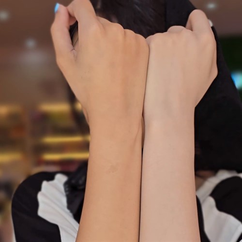 کرم سفید کننده شیر الاغ 