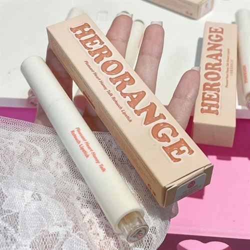 لیپ پلامپر HERORANGE