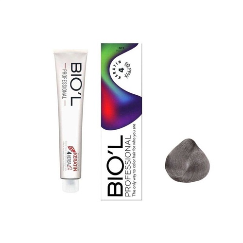 رنگ مو بیول شماره ۱۰.۱۲ بلوند مروارید تاهینی پلاتینه 