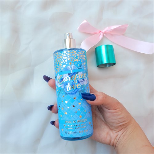 بادی اسپلش گلی چهارخونه