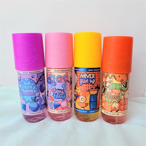 بادی طرح گرافیکی 