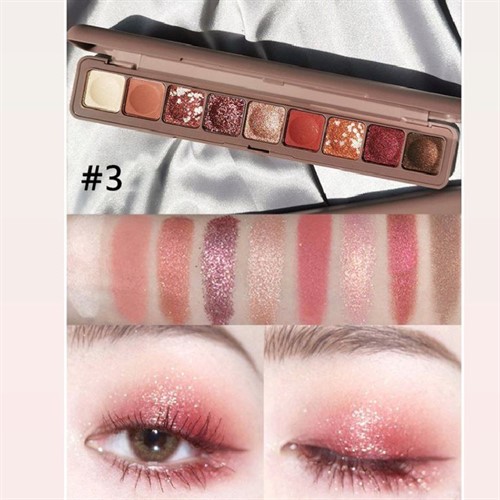 سایه انگشتی هدی موجی(۹عددی)