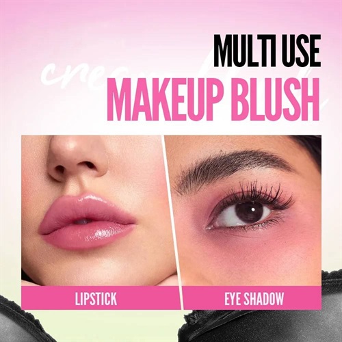 رژگونه جادویی  romantic rain