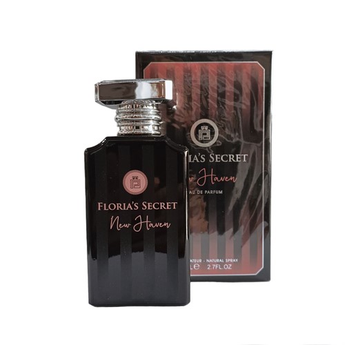 ادکلن زنانه پارادیس Paradise Secret New Havenحجم ۱۰۰ میل “ویکتوریا سکرت بامشل نیویورک