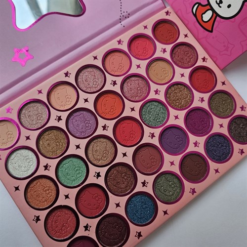 پلت سایه Hello kitty