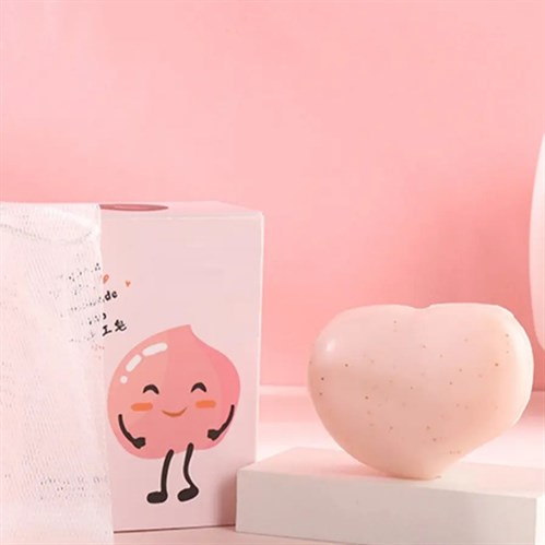 صابون روشن کننده نقاط تیره