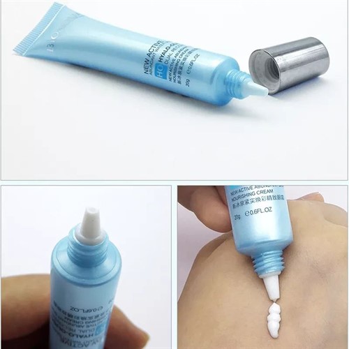 کرم دور چشم هیالورونیک بیوآکوا