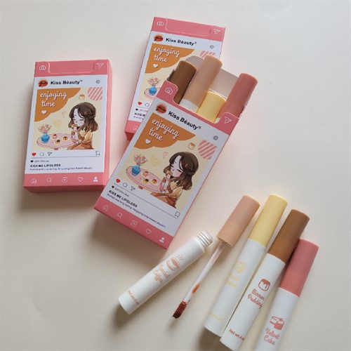 رژ سیگاری اینستاگرامی 