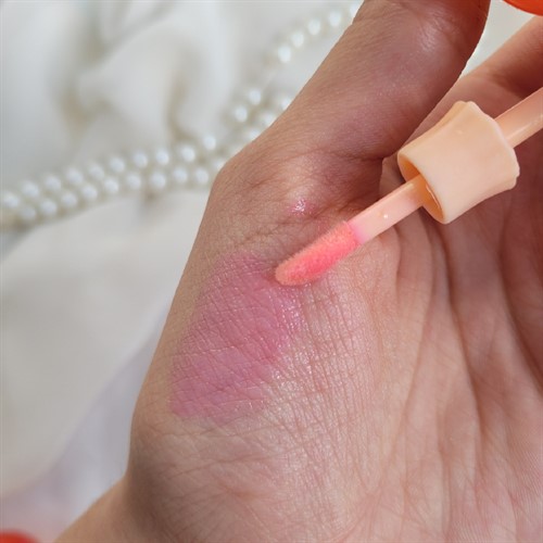 برق لب آبنباتی مجیک