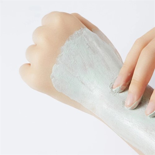 مود ماسک چای سبز کانسای