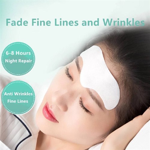 ماسک برطرف کننده خطوط پیشانی 