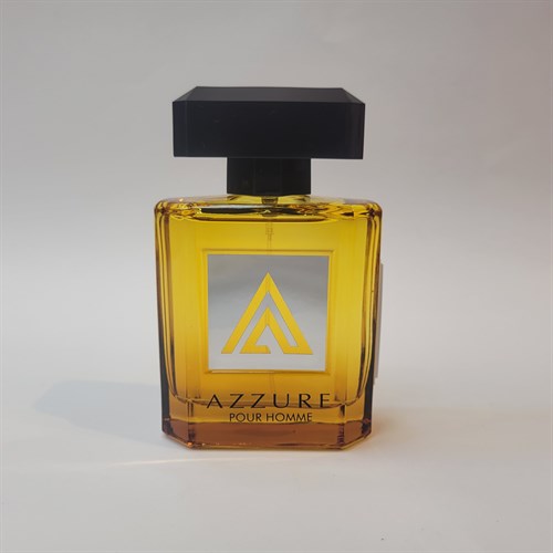 عطر مردانه AZZURE