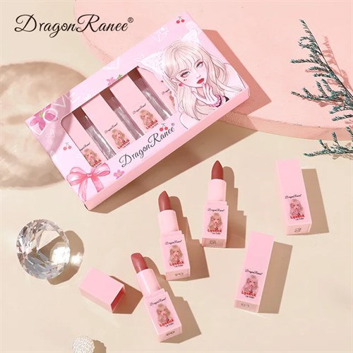 پک رژلب نود دراگون رانی 