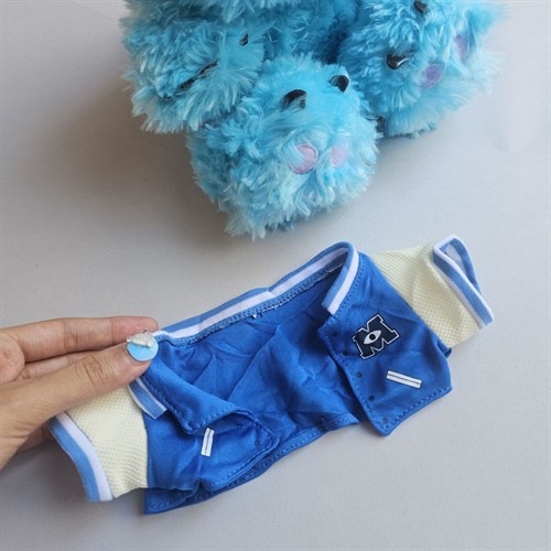 سالیوان کیوت دیزنی