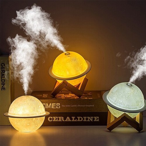 چراغ خواب و بخور طرح زحل