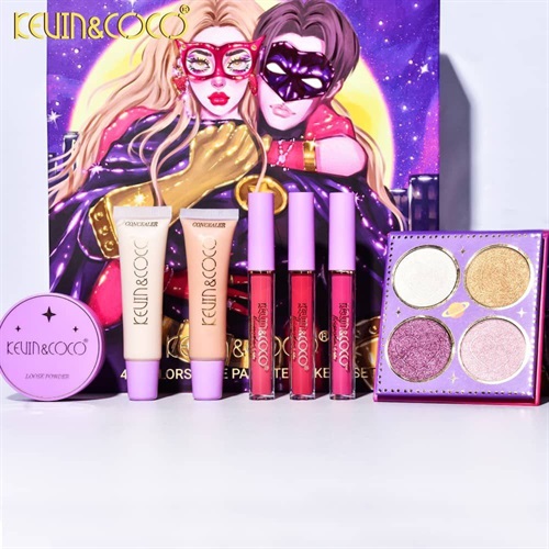 پلت سایه کاپلی مارول