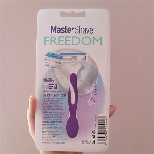 مستر شیو سه عددی مردانه