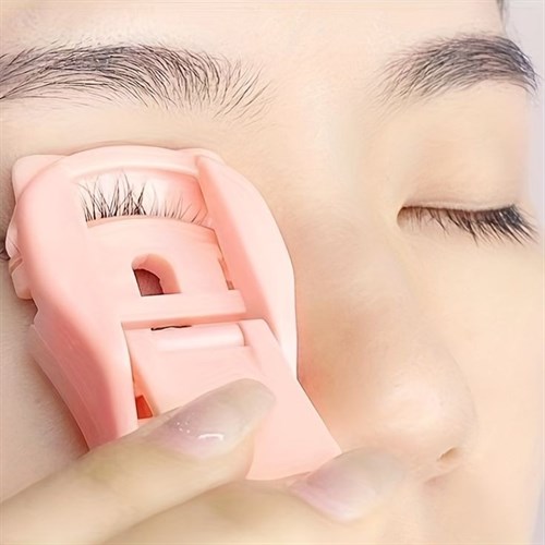 فرمژه گربه ای