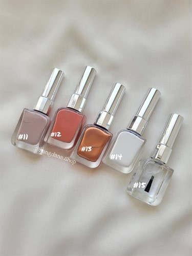 لاکهای پاستلی