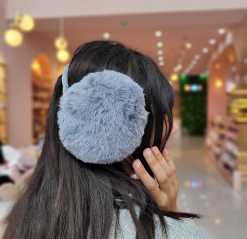 گوش گیر زمستانی دخترانه 