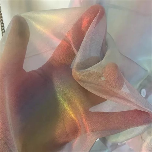 شومیز هولوگرامی