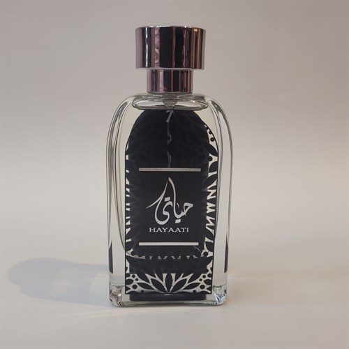 عطر مردانه HAYAATI