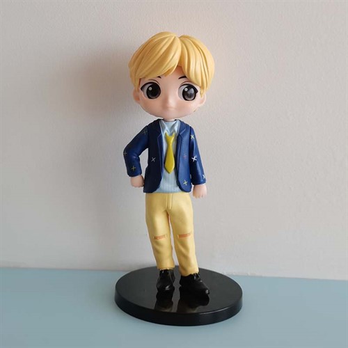 فیگور bts (مدل رنگی)