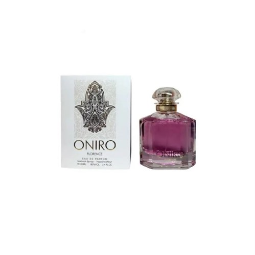 ادکلن زنانه ONIRO FLORENCE