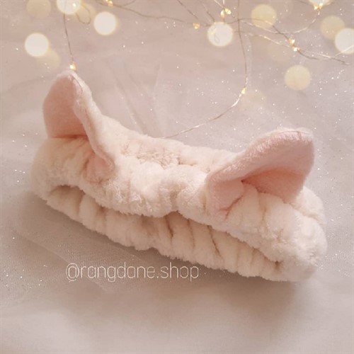 هد حوله ای نرمالو گوشدار