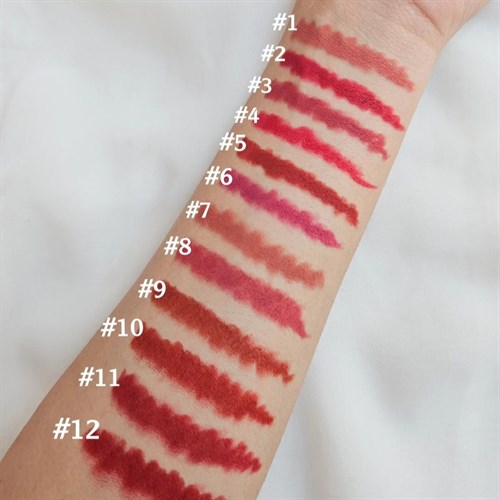 رژ جامد مدادی