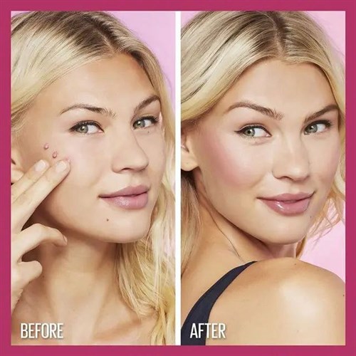 رژگونه مایع CHEEK HEAT