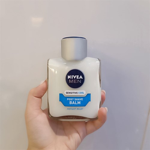 افترشیو پوست حساس nivea