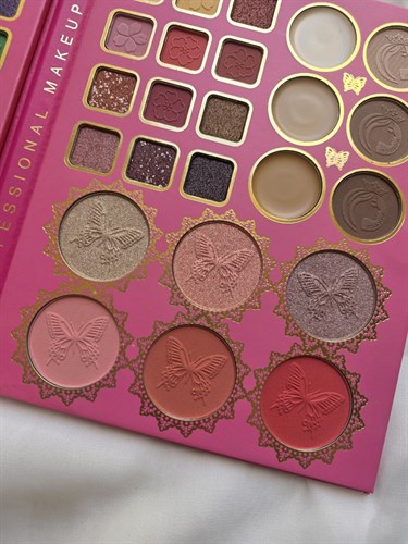 سایه 69 رنگ igoodco