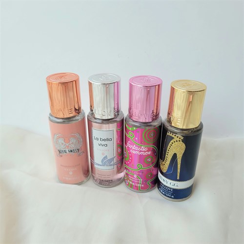 بادی اسپلش مینی عطری v.v