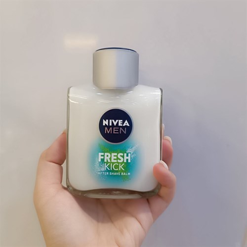 افتر شیو nivea