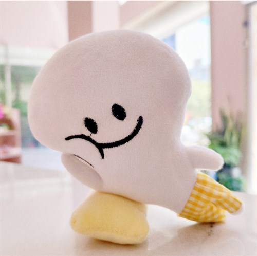 عروسک عمو محمود تنبل