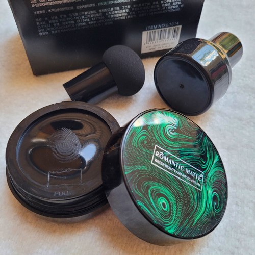 کوشن romantic matte( پد دار)