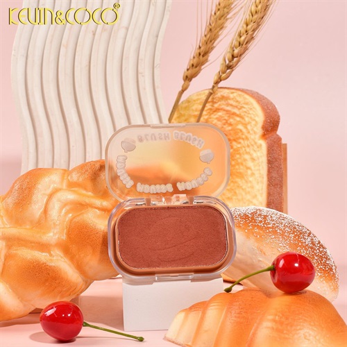 رژگونه MOUSSE BLUSH