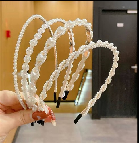 تل مرواریدی