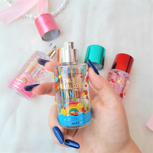 بادی اسپلش مینی دوناتی