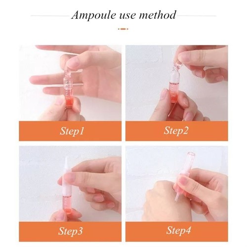 ویال پرتقال خونی ایمیجز