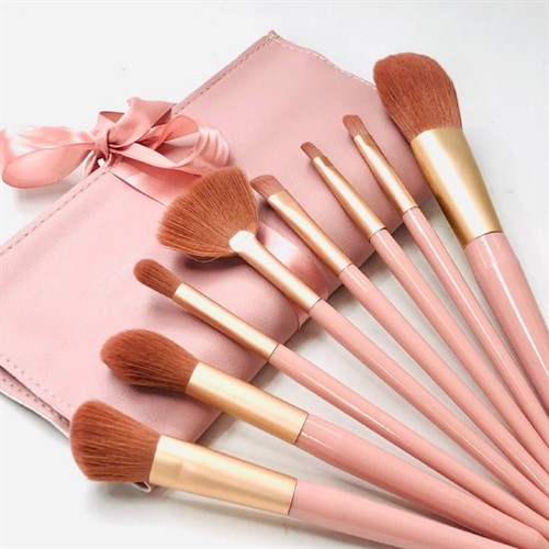 براش کیفدار (ست 8عددی)