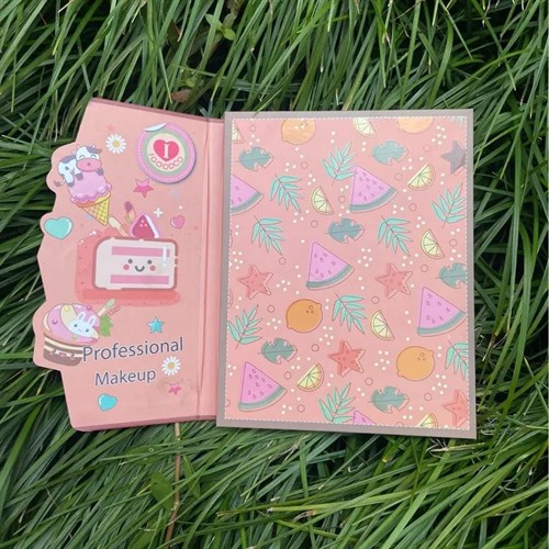 پلت سایه 29 رنگ 