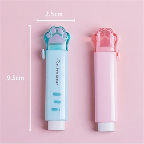 پاکن یدکی پنجه گربه ای